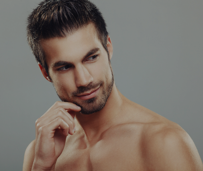 Chin and Cheek Augmentation