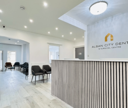 Alban City Dental & Surgical Centre Gallery Image