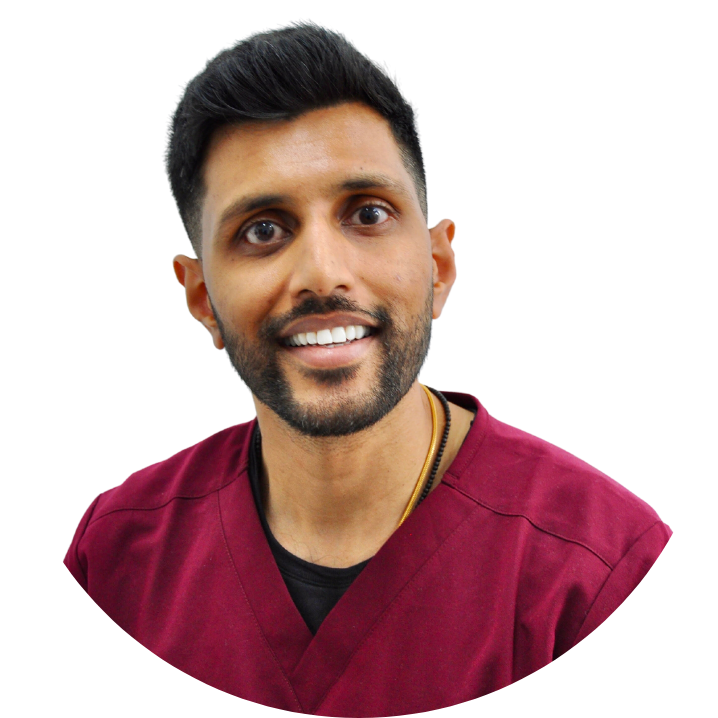 Team - Alban City Dental & Surgical Centre